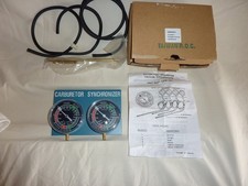 vacuum gauge for sale  NEWTON ABBOT