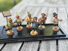 Weihnachtskapelle erzgebirge a gebraucht kaufen  Radebeul