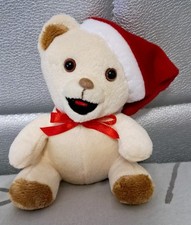 Peluche pupazzo orso usato  Italia