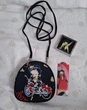 Betty boop biker for sale  KETTERING