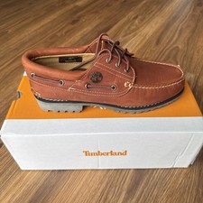 Timberland authentic bootsschu gebraucht kaufen  Berlin
