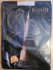Wolford satin paque gebraucht kaufen Wolford satin paque gebraucht kaufen  Ochsenhausen