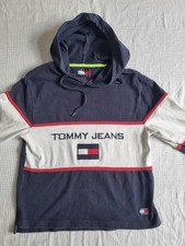Tommy jeans hilfiger gebraucht kaufen  Berlin