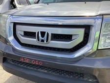 Grille upper fits for sale  Tomball