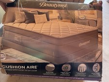 Air mattress queen for sale  Quaker City