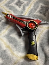 Bandai power rangers usato  Spedire a Italy