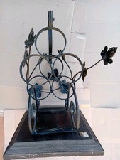 Porta tre bottiglie usato  Viterbo