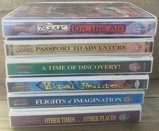 Vtg lot adventures for sale  Colorado Springs