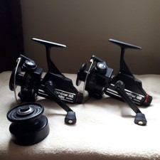 Pair abu cardinal for sale  BURNLEY