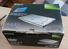 Sony lecteur dvd d'occasion  Guyancourt