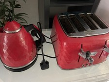 delonghi kettle toaster for sale delonghi kettle toaster for sale STALYBRIDGE
