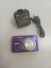 Nikon coolpix s2600 d'occasion  Metz-