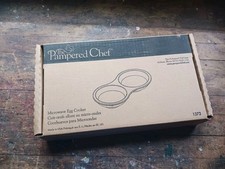 Pampered chef stoneware for sale  Eagle Grove