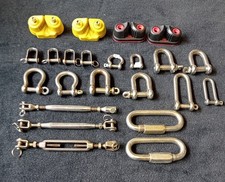 boat fittings for sale  MILLOM