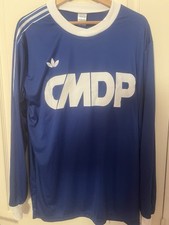 Maillot strasbourg 1987 d'occasion  Saint-Mitre-les-Remparts
