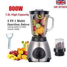 1.5l glass jug for sale  UK