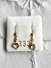 Hrringe 333 gold gebraucht kaufen  Berlin
