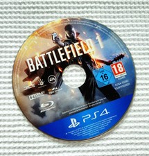 Battlefield disc for sale  NOTTINGHAM