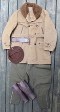 Veste pantalon béret d'occasion  Montastruc-la-Conseillère