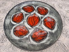 Vintage hand painted for sale  MILTON KEYNES