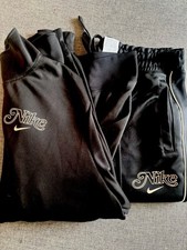 Nike tracksuit for sale  SOUTHAMPTON