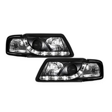 Scheinwerfer led tagfahrlicht gebraucht kaufen  Rötha