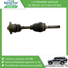 Transmission droit mitsubishi d'occasion  Saint-Quentin
