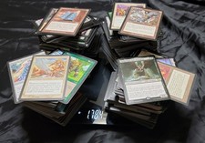 Lotto mtg 780 usato Lotto mtg 780 usato  Città di Castello