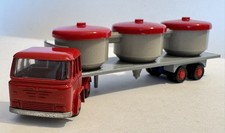 Schuco modell art gebraucht kaufen  Bamberg