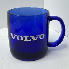 Caneca Volvo Vintage Azul Colbalto ZZ30 comprar usado  Enviando para Brazil