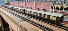 Hornby gauge rake for sale  THATCHAM