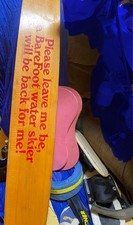 Full set backwards for sale  Howe