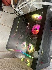 Gaming cyber power for sale  Valparaiso
