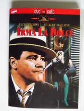 Irma dolce dvd usato  Baronissi