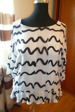 Bluse marke minx gebraucht kaufen  Frickenhausen