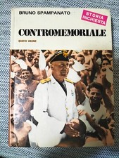 contromemoriale usato contromemoriale usato Molinella