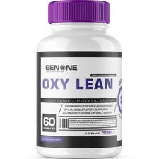 Genone oxy lean for sale  Commack