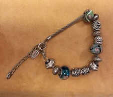 Trollbead armband rosenperlen gebraucht kaufen  Gernsbach