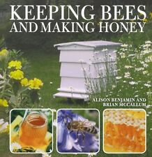 Keeping bees making for sale  UK