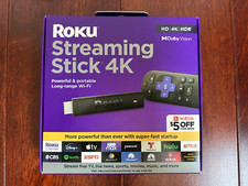 Roku streaming stick for sale  West Lafayette