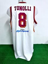 Maglia virtus roma usato  Roma