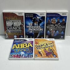 Ubisoft dance bundle for sale  Los Angeles