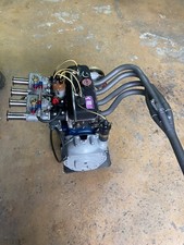 Moteur gordini 1255 d'occasion  Bois-d'Arcy