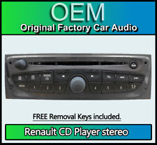 Renault trafic mp3 for sale  LEEDS