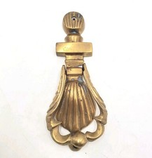 Vintage brass door for sale  Castorland