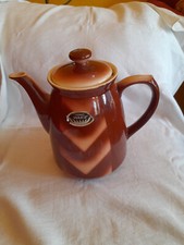 Hübsche große kaffeekanne gebraucht kaufen  Uetersen