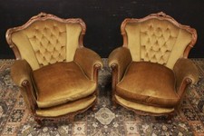 Poltrone coppia double usato Poltrone coppia double usato  Brescia