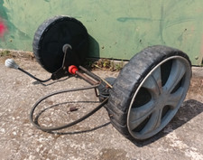 Webb wer18hw lawn for sale Webb wer18hw lawn for sale  WORKSOP