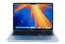 Chip 13" Apple MacBook Air M4 16GB RAM 256GB SSD 2025 Azul Céu - Excelente comprar usado  Enviando para Brazil