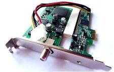 Używany, TV Tuner Pro Omicom PCIe 16/32 APSK  na sprzedaż  PL